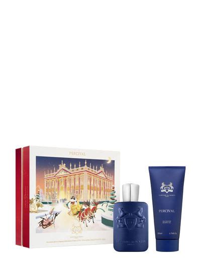 Parfums De Marly The Percival Coffret Percival Edp 125 Ml Percival