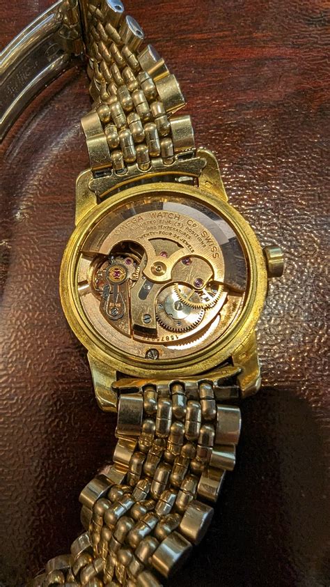 Need Help Identifying A Watch Watchuseek Watch Forums