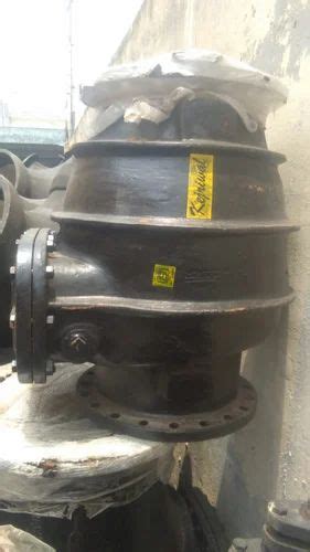 High Pressure Cast Iron Reflux Valves For Water At Rs 5000 Piece In Jaipur