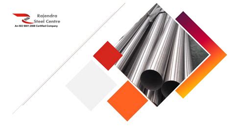 Stainless Steel Pipes Tubes Supplier Stockist In Egypt