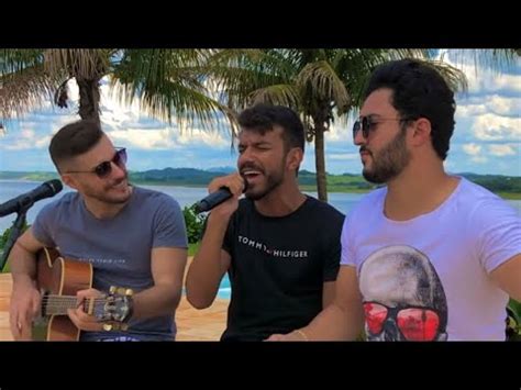 Jorge Mateus Logo Eu Andr E Luiz Ot Vio Feat William Bonner