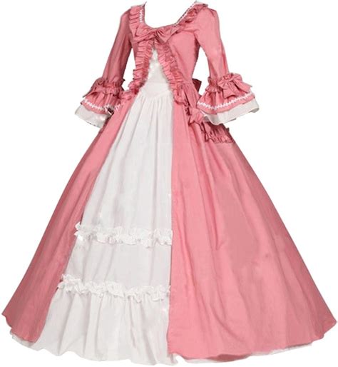 Renaissance Pink Victorian Dress Ubicaciondepersonas Cdmx Gob Mx