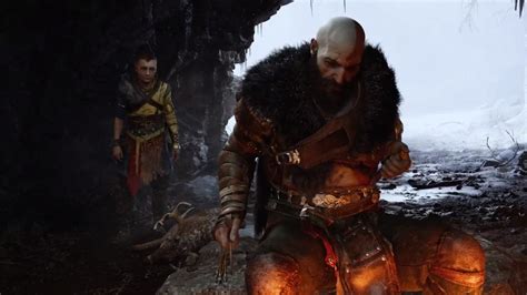 God Of War Ragnarok Ganha Trailer Inédito De Gameplay Blog Kabum