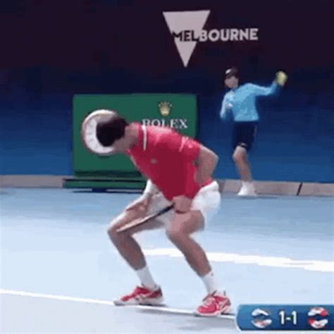 Novak Djokovic Squats Novak Djokovic Squats Tennis Discover