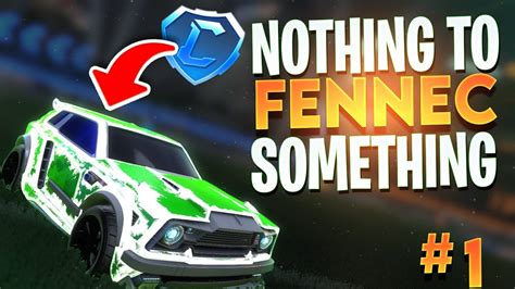 Trading From Nothing To Fennec Ep Fast Start Fennec Giveaway