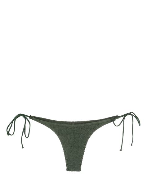 Bond Eye Bikini Bottom Serenity Farfetch