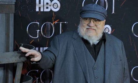 Juego De Tronos ¡george Rr Martin Revela El Mejor Episodio