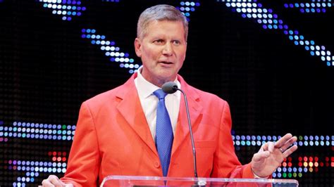 Ex-WWE Official "Celebrated" John Laurinaitis' Firing – TJR Wrestling