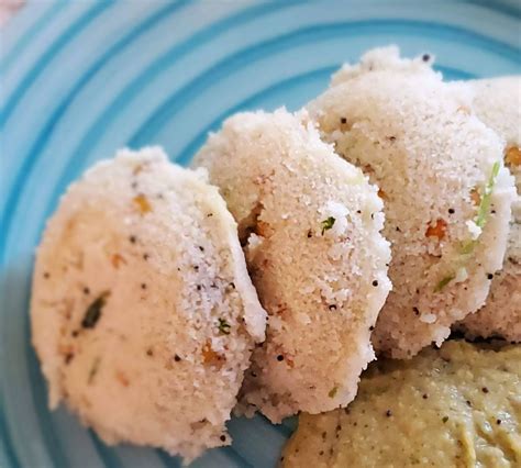 rava idli  minute wonders