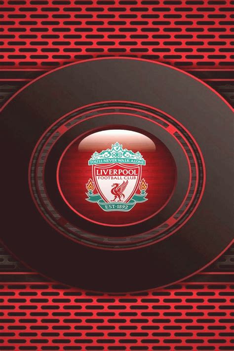 Animated Liverpool Logo  Liverpool Fc S Search Digimoview