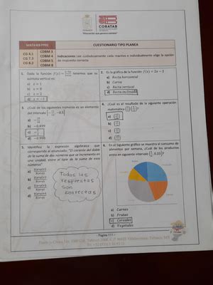 Tercer Semestre Guía Didáctica del Estudiante Matemáticas III