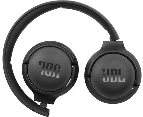 Customer Reviews Jbl Tune Bt Wireless On Ear Headphones Black