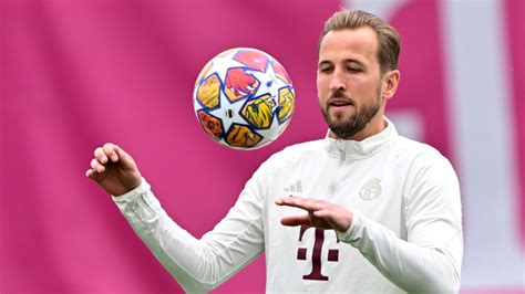 ¿la Maldición De Harry Kane Es Real Bayern Múnich No Podrá Ganar Un