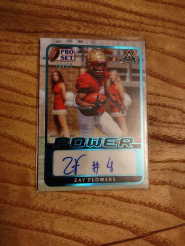 Leaf Pro Set Power Zay Flowers Platinum Auto Baltimore