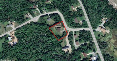 Tax Sale in Barrington, Nova Scotia | 19 spruce dr., north east point, lot 4 | Tax Sales Hub