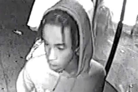 Police Hunt Man After Woman Sexually Assaulted On Bus In Southwark