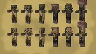 Images Better Zombies Resource Packs Minecraft Curseforge