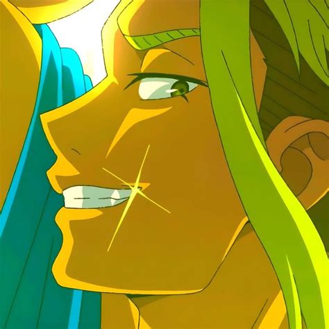 Pin By Polnareffs Girl On Zom 100 In 2025 Hot Anime Boy Anime Hot Circus Art