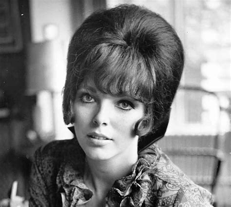 Beehive Hair 1960