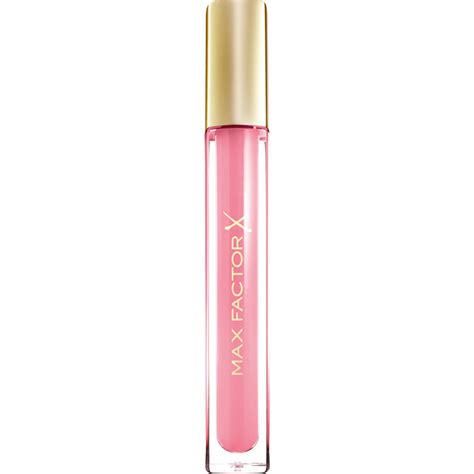 Max Factor Colour Elixir Gloss błyszczyk 35 Lovely Candy 3 4 ml