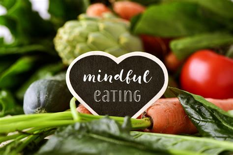 5 Mindful Eating Exercises That Can Help You Lose Weight