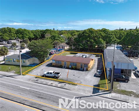 2425 Okeechobee Rd, Fort Pierce, FL 34950 - Retail for Sale | LoopNet