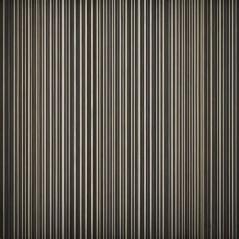 Premium Photo | A close up of a striped wallpaper with a striped pattern.