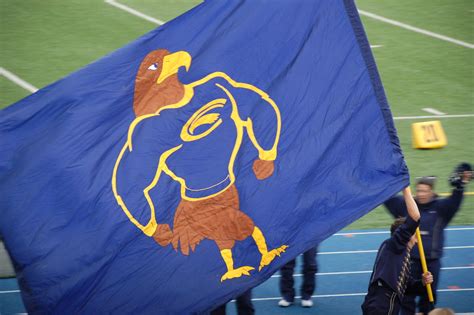 Clarion University Golden Eagles Football November 8 200 Flickr