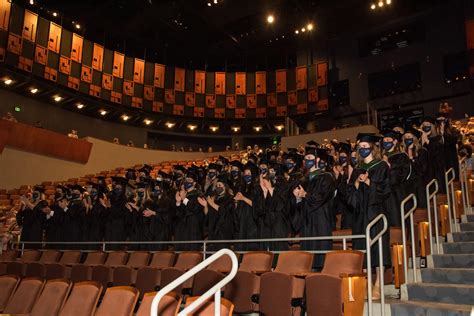 ATSU News ATSU ASHS Celebrates Physician Assistant Program Commencement