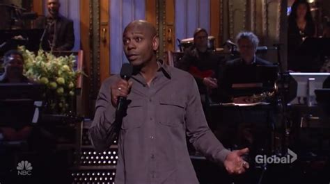 SNL: Chappelle's Show Walking Dead : Dave Chappelle : Free Download ...