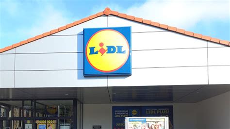 Zostały puste lodówki Lidl zrobił promocję o 60 i ludzie się rzucili