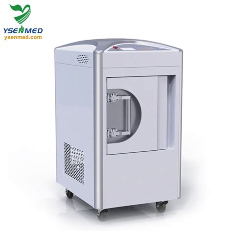 Ysmj Eto Ysenmed L Medical Eto Sterilizer Ethylene Oxide Sterilizer