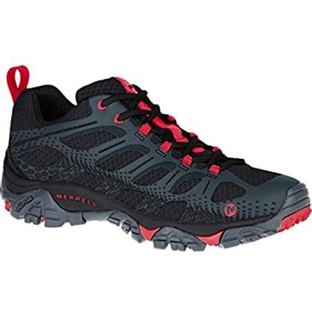 Merrell Intercept Gtx Zapatillas De Senderismo Para Hombre Color