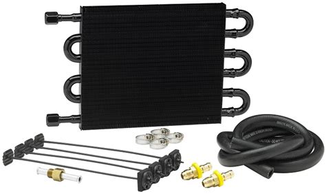 Hayden Transmission Cooler Kit 15 1 2 X 7 1 2 X 3 4