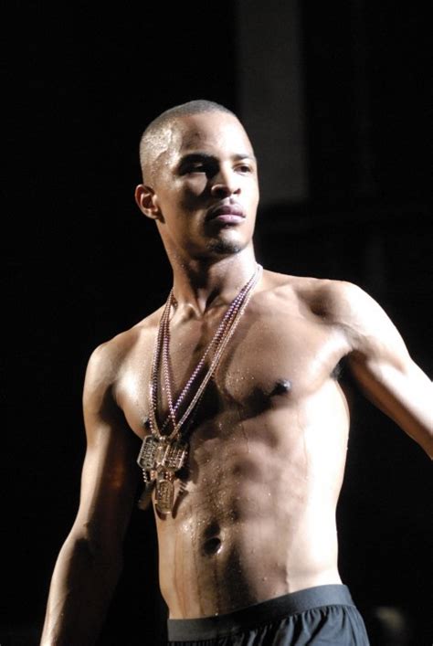 Clifford “T.I.” Harris | Who2