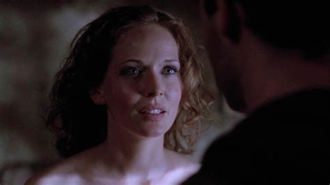 Naked Chelah Horsdal In Masters Of Horror