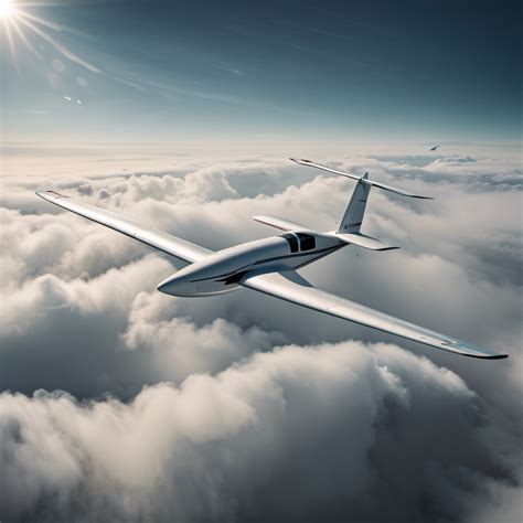 Fixed Wing Glider Vs. Rotary: Which One Should You Choose? - Soaring ...