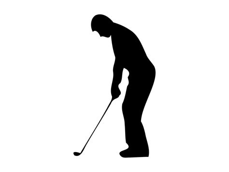 Golf Vector Art at Vectorified.com | Collection of Golf Vector Art free ...