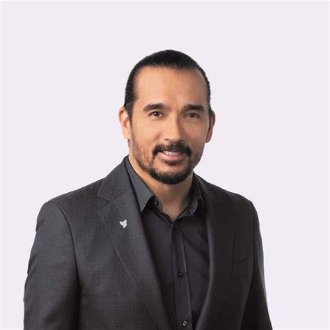 Stephan Gratziani Asume el Liderazgo de Herbalife como Nuevo Director