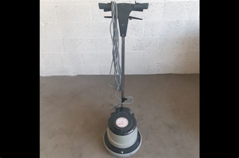 ABETECH Monobrosse Floortech 560