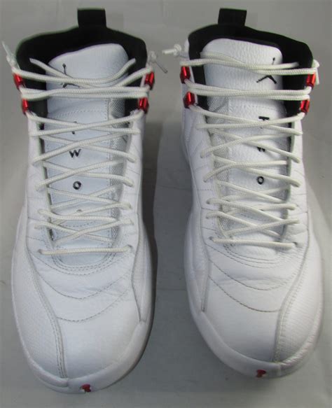 Jordan 12 Retro Twist Size 10 - Heet On Your Feet