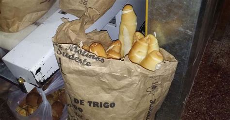 Clausuran Otro Comercio Que Elaboraba Pan Con Sustancias T Xicas El