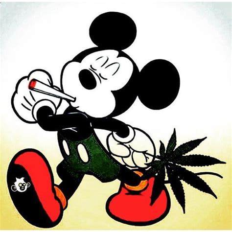 Pin By Staljinbg On Twisted Cartoons Mickey Mouse And Friends Punk