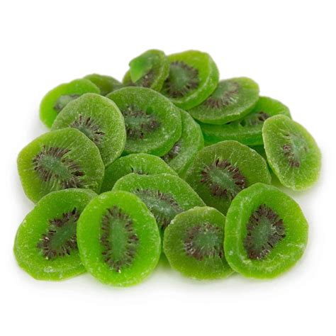 Dried Kiwi By The Pound Or In Bulk Dried Fruit LorentaNuts