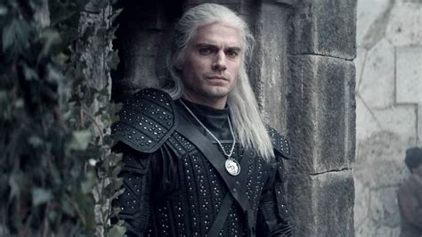 Henry Cavill Is Leaving The Witcher And Geralt Has Already Been Recast