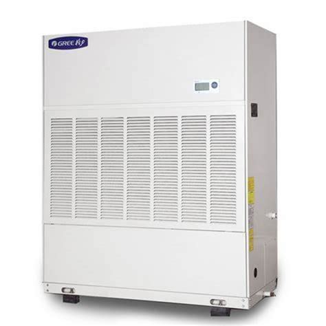 16kw200kw Gree Water Cooled Package Unit Air Conditioner