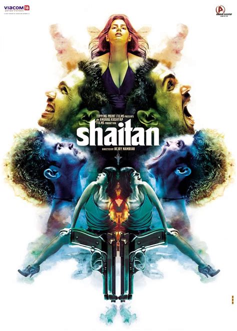 Shaitan Movie Release Date Review Cast Trailer Watch