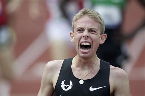 The Two R S Galen Rupp Takes Silver In Olympic K