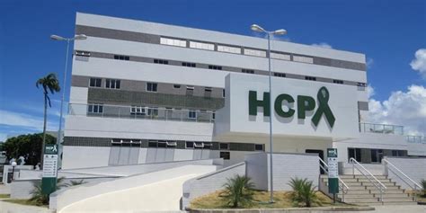 Hospital De C Ncer De Pernambuco Entra Na Campanha Dezembro Laranja