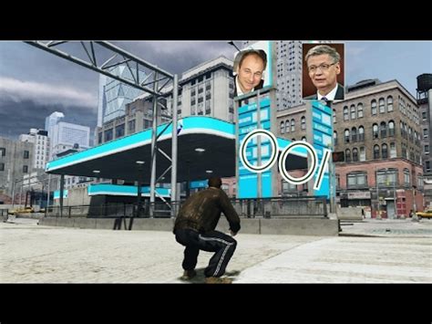 Let S Play Gta Online Tankstelle Ausrauben Youtube